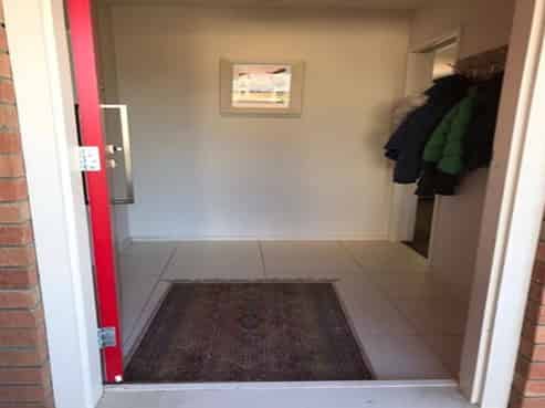 17 Larne Place , Belfast