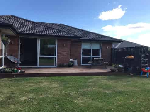 17 Larne Place , Belfast