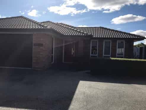 17 Larne Place , Belfast