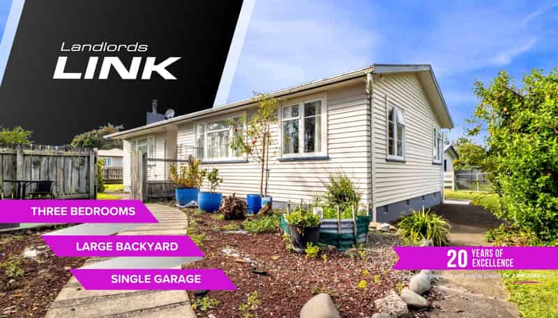 11 Otore Street, Marton