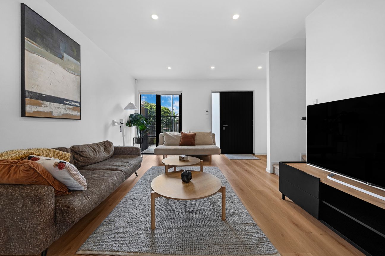 Entry-Level in BBI Zone - Don't Miss Out! – pohled 2