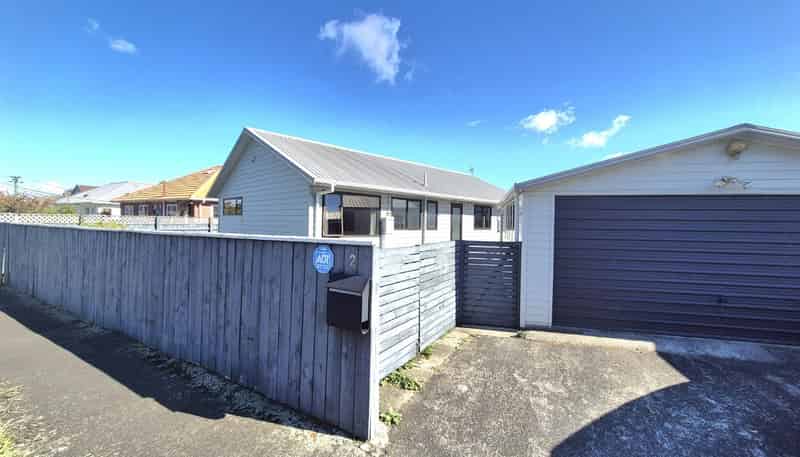 2 Freyberg Street, Waterloo