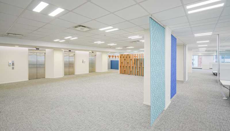 Level 13/89 The Terrace, Wellington Central