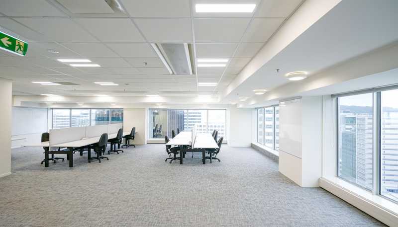 Level 13/89 The Terrace, Wellington Central
