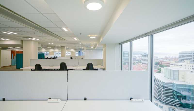 Level 13/89 The Terrace, Wellington Central