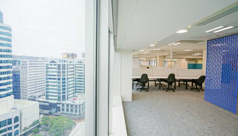 Level 13/89 The Terrace, Wellington Central