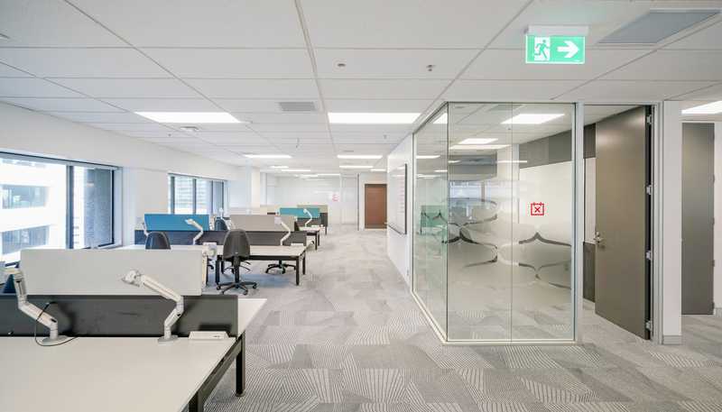 Level 13/89 The Terrace, Wellington Central