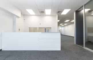 Spacious Professional Offices