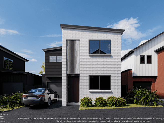 2/12 Fend Street, Chartwell