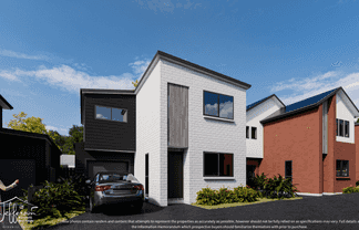 2/12 Fend Street, Chartwell