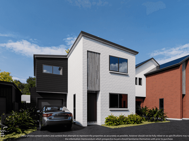 2/12 Fend Street, Chartwell