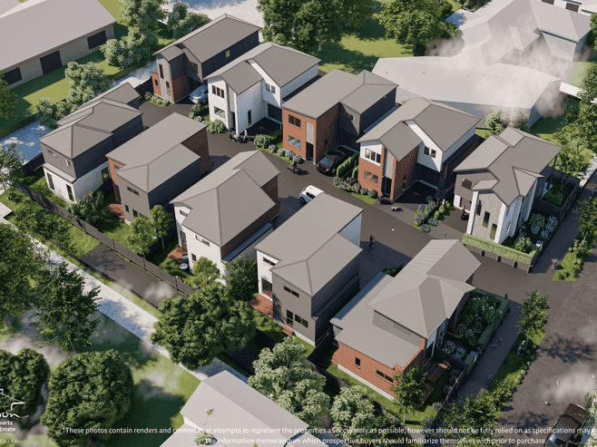 2/12 Fend Street, Chartwell