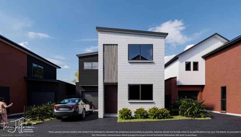 2/12 Fend Street, Chartwell