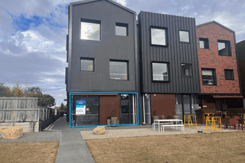 Modern Opportunity in Havelock North