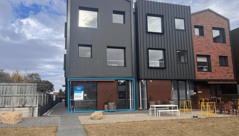 4/17 Joll Road, Havelock North