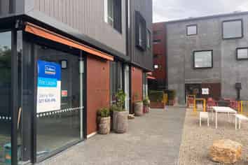 Modern Opportunity in Havelock North