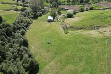  Paraketu Road, Waimiha