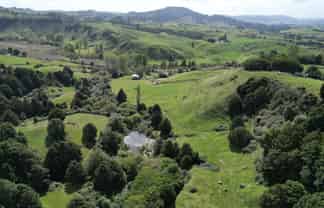  Paraketu Road, Waimiha