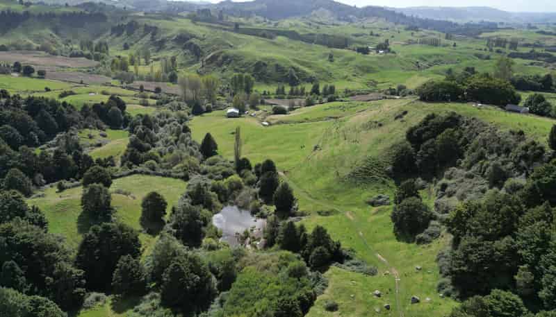  Paraketu Road, Waimiha