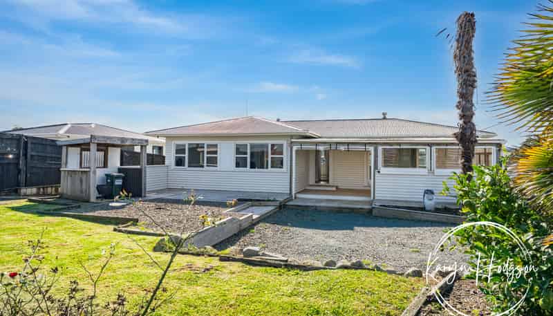 103 Hurndall Street, Maungaturoto