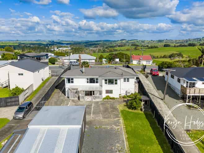 103 Hurndall Street, Maungaturoto