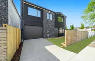 32B Milton Road, Papatoetoe