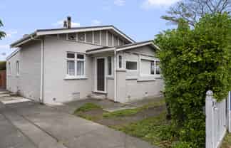 3 Campaign Street, Napier South