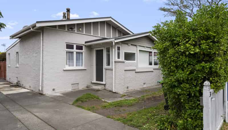 3 Campaign Street, Napier South