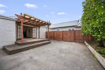 3 Campaign Street, Napier South