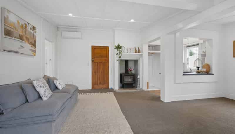3 Campaign Street, Napier South