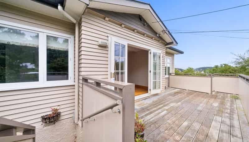 4 Omar Street, Khandallah