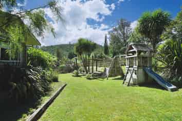 915 Waiwhero Road, Ngatimoti