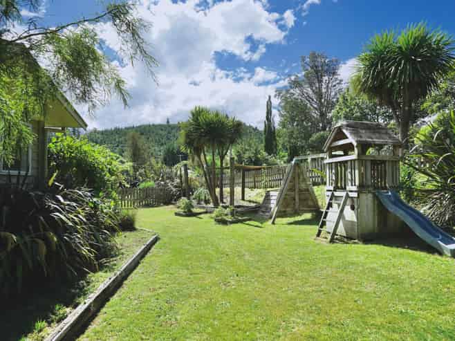915 Waiwhero Road, Ngatimoti