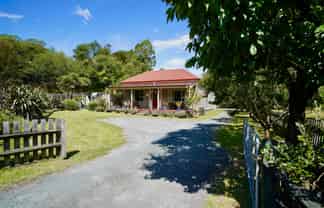 915 Waiwhero Road, Ngatimoti