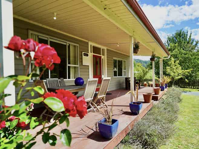 915 Waiwhero Road, Ngatimoti