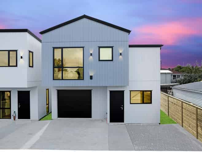 8E Brentford Place, Manurewa