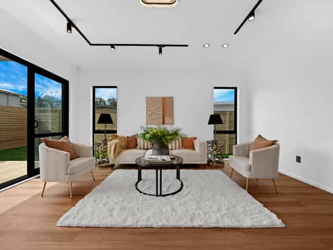 8E Brentford Place, Manurewa