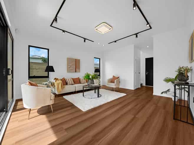 8E Brentford Place, Manurewa