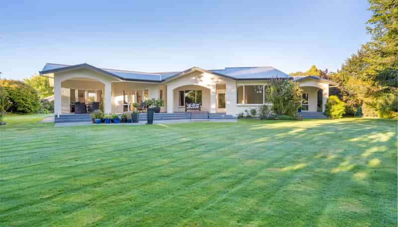 71 Welsh Road, Winton