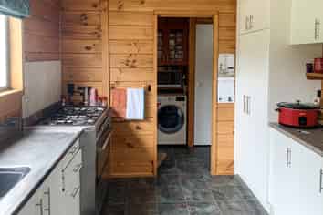 437 Tararua Road, Levin