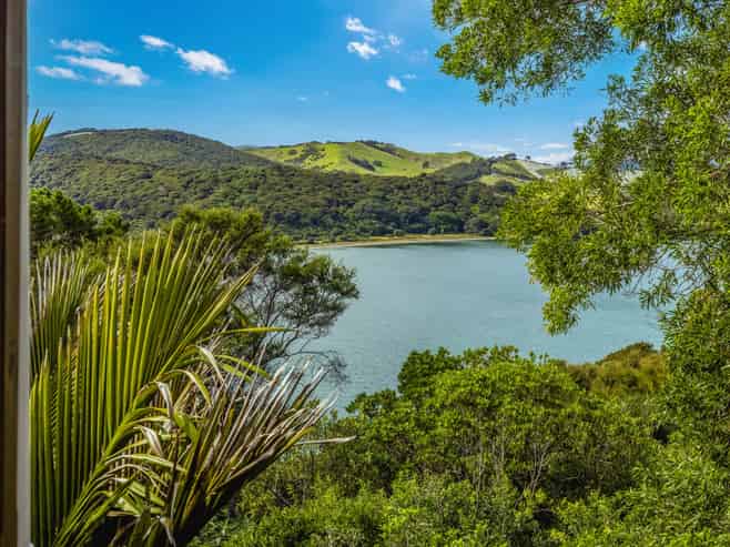 8 Bella Vista Road, Omiha