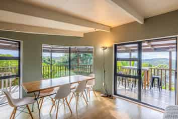 8 Bella Vista Road, Omiha