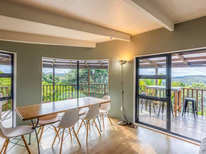 8 Bella Vista Road, Omiha