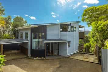 8 Bella Vista Road, Omiha