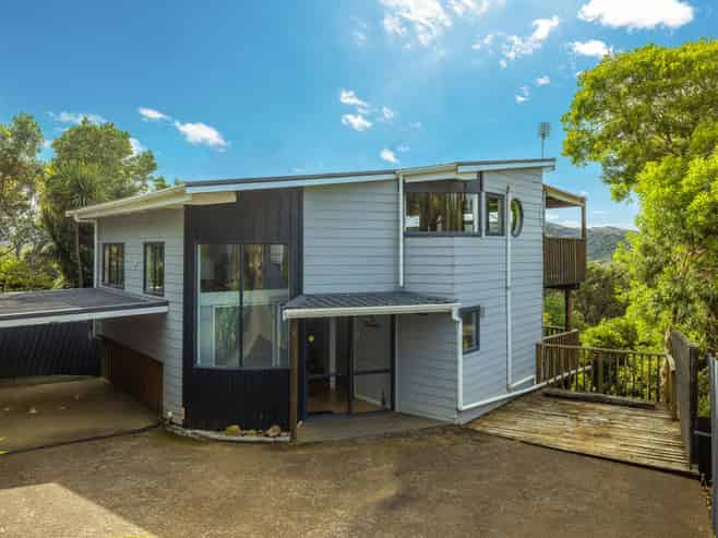 8 Bella Vista Road, Omiha