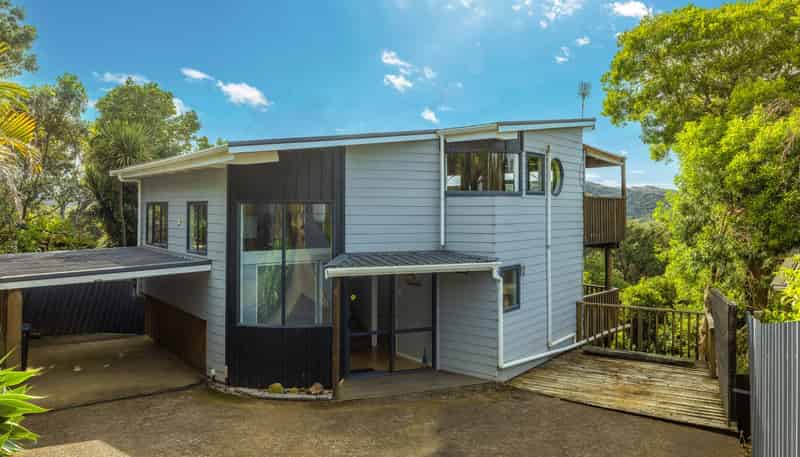 8 Bella Vista Road, Omiha