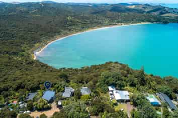 8 Bella Vista Road, Omiha