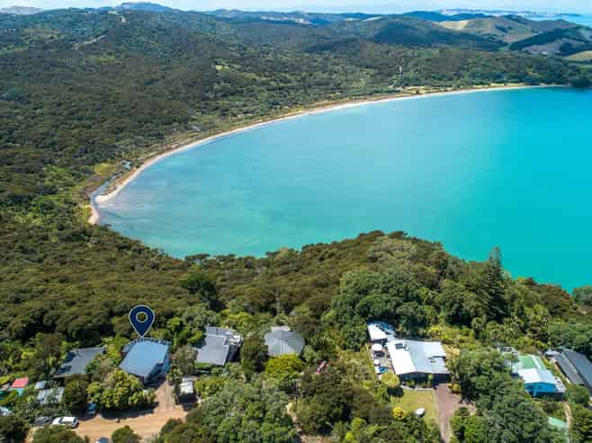 8 Bella Vista Road, Omiha