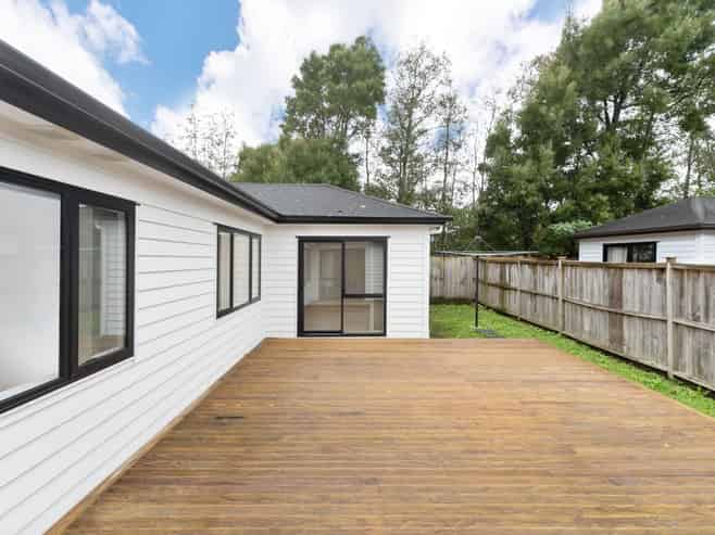 7 Hard Beech Street, Takanini