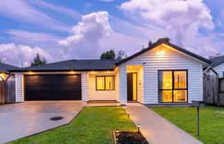 7 Hard Beech Street, Takanini